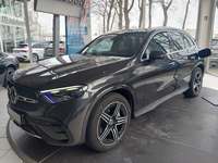 Widok z przodu po stronie lewej