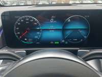 Widok zestawu wskazników