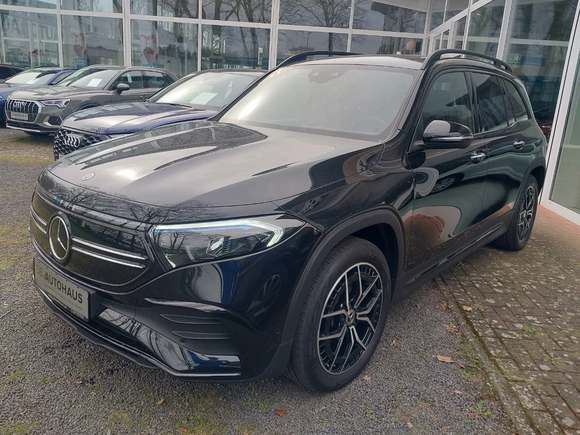 Widok z przodu po stronie lewej