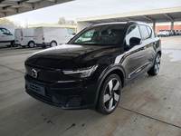 Widok z przodu po stronie lewej