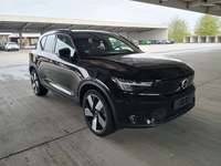 Widok z przodu po stronie prawej