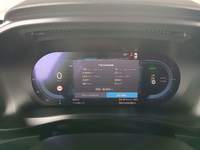 Widok zestawu wskazników