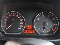 Ansicht Kombiinstrument