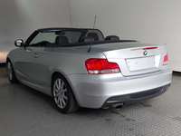 Ansicht hinten links