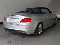 Ansicht hinten rechts