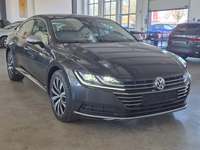 Vista anteriore destra