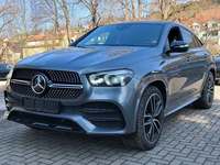 Vista anteriore sinistra