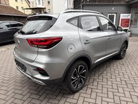 Widok z tyłu po stronie prawej