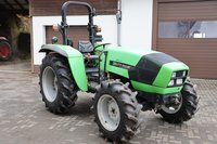 Náhled zpředu zprava