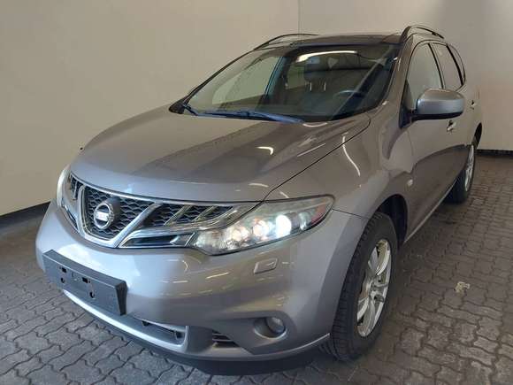 Όψη εμπρός αριστερά