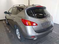 Όψη πίσω αριστερά