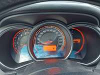 Όψη ταμπλό οργάνων