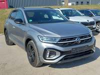 Aanzicht voor rechts