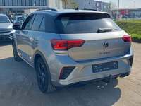 Aanzicht achter links