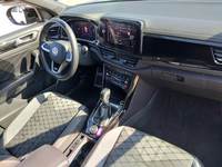 Aanzicht binnenruimte