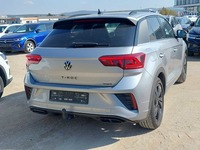 Aanzicht achter rechts