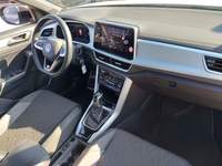 Aanzicht binnenruimte