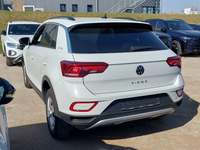 Aanzicht achter links