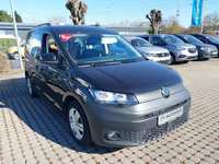 Widok z przodu po stronie prawej