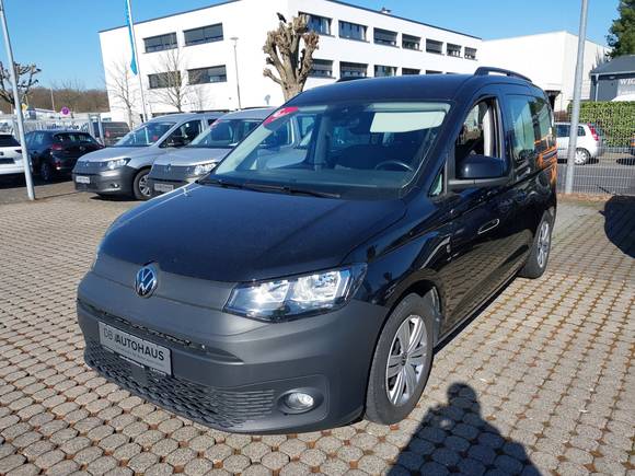 Widok z przodu po stronie lewej