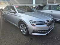 Widok z przodu po stronie prawej