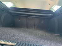 Widok bagażnika / przestrzeni ładunkowej