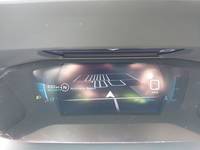 Вид на приборную панель