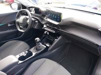 Вид на салон