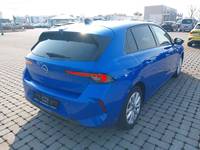 Widok z tyłu po stronie prawej