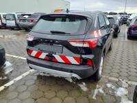 Ansicht hinten rechts