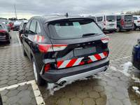 Ansicht hinten links