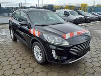 Ansicht vorne rechts