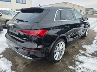 Widok z tyłu po stronie prawej