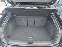 Widok bagażnika / przestrzeni ładunkowej