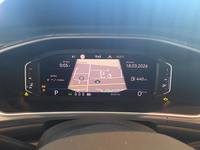 Widok zestawu wskazników