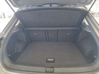 Widok bagażnika / przestrzeni ładunkowej