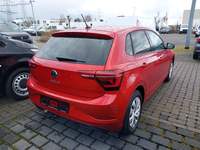 Вид сзади справа