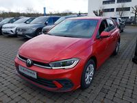 Вид спереди слева