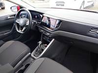 Вид на салон