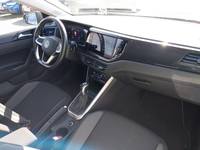 Вид на салон