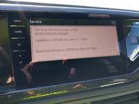 Статус автомобиля