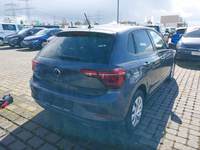 Вид сзади справа