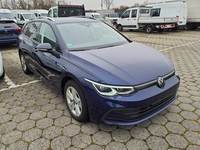 Widok z przodu po stronie prawej