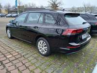 Ansicht hinten links