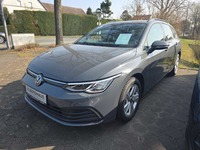 Widok z przodu po stronie lewej