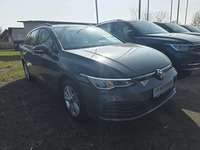 Widok z przodu po stronie prawej