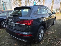 Widok z tyłu po stronie prawej