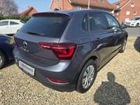 Ansicht hinten rechts