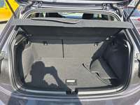 Ansicht Kofferraum / Laderaum