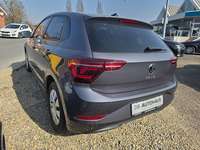 Ansicht hinten links